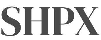 SHPX Logo